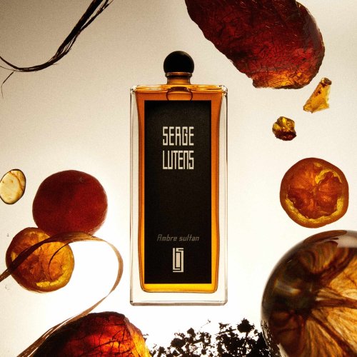SERGE LUTENS-Amber Sultan - Eau de Parfum SERGE LUTENS-Amber Sultan - Eau de Parfum